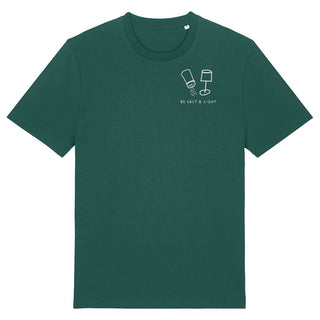 Salt & Light Minimalistic Shirt Summer SALE