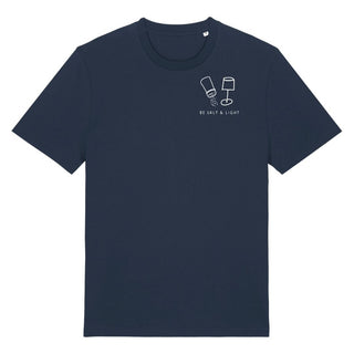 Salt & Light Minimalistic Shirt