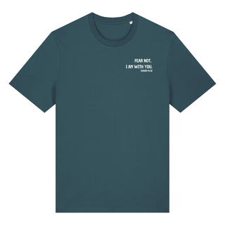 Fear not Minimalistic Shirt