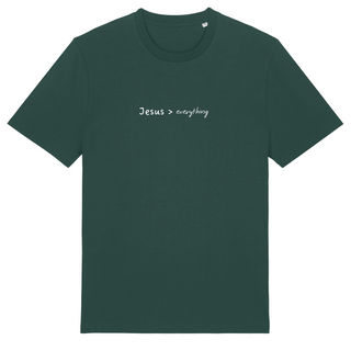 Jesus over everything Shirt