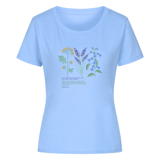 All things for good women's shirt