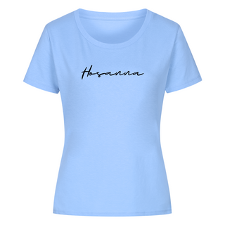 Hosanna women's shirt