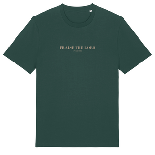 Praise the Lord Shirt