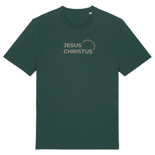 Jesus Christ Living Hope Shirt