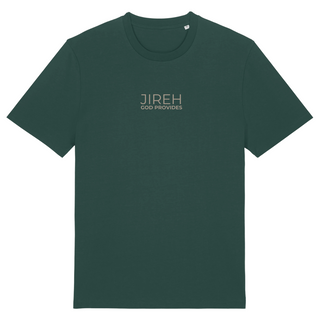 Jireh God Provides Premium Unisex Shirt