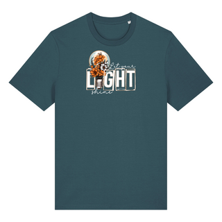 Let your Light shine Shirt