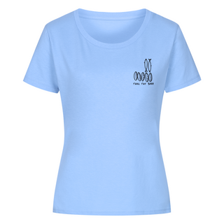 Food for 5000 Women's Shirt