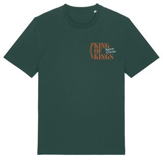 King of Kings Jesus Christ Shirt