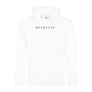 Promotion: Waymaker Hoodie - remaining stock sale