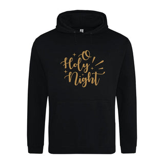 O holy night Christmas Hoodie Summer SALE