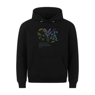 All things for good Hoodie