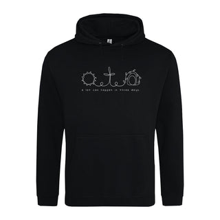 A lot can happen Hoodie Summer SALE
