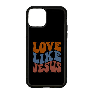 Love like Jesus Summer iPhone Case SALE