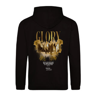 Glory streetwear hoodie in superverkoop