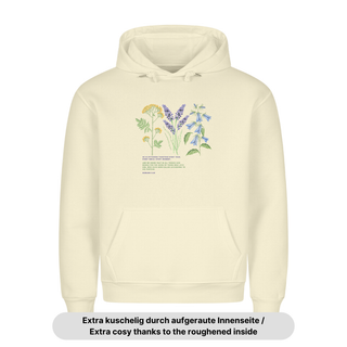 All things for good Hoodie