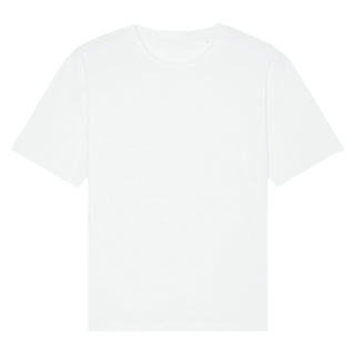 Dochter van de Koning der Koningen Oversized T-shirt BackPrint