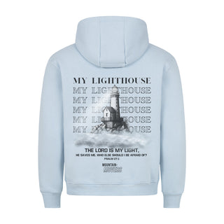 My Lighthouse Hoodie BackPrint Summer SALE