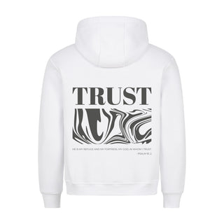 Trust Hoodie BackPrint Christmas Sale