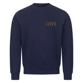 Golden Love Sweatshirt Summer SALE