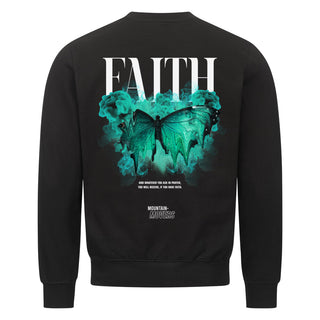 Faith Streetwear Sweatshirt BackPrint Summer SALE