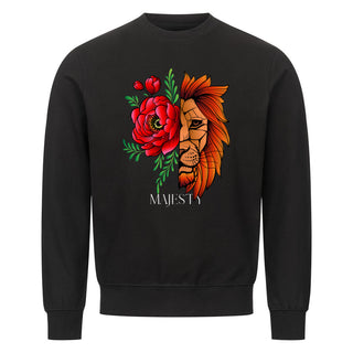 Majesty Colored Sweatshirt Summer SALE