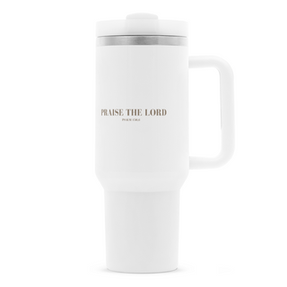 Praise the Lord Thermobecher Summer SALE