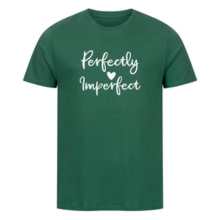 Perfectly Imperfect T-Shirt Spring Sale