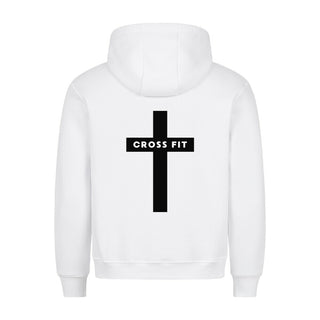 Little Faith Hoodie