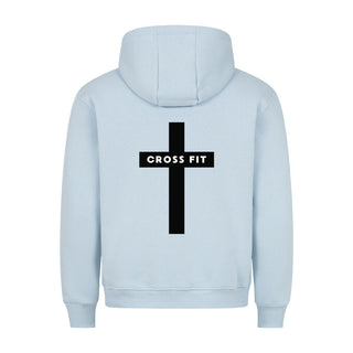 Little Faith Hoodie