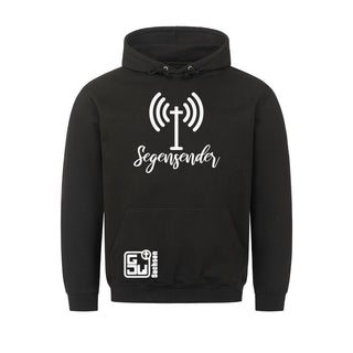 GJW Sachsen Hoodie