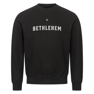 Bethlehem Christmas Sweatshirt