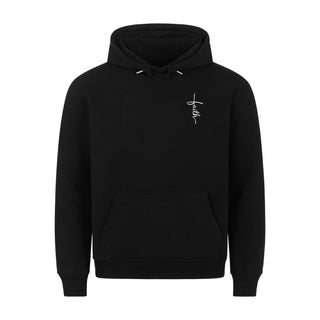 Already Won Hoodie BackPrint