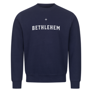 Bethlehem Christmas Sweatshirt