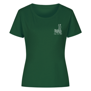 Food for 5000 Women's Shirt