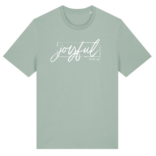 Joyful Shirt