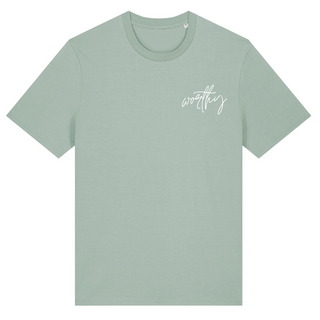 Worthy Unisex Shirt