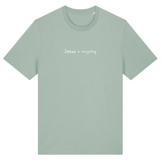 Jesus over everything Shirt