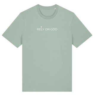 Rely on God T-Shirt
