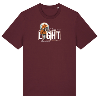 Let your Light shine Shirt