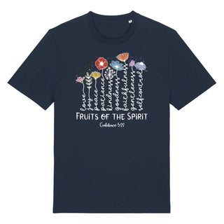 Fruits of the Spirit T-shirt voorjaarsuitverkoop