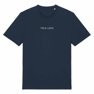 True Love minimalistic Shirt