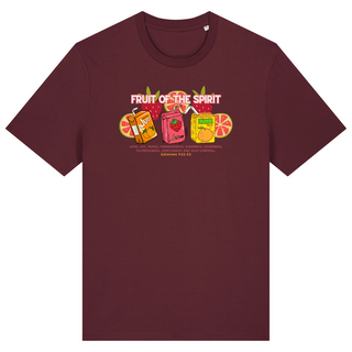 Fruit of the Spirit Boxes Shirt