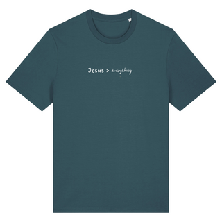 Jesus over everything Shirt