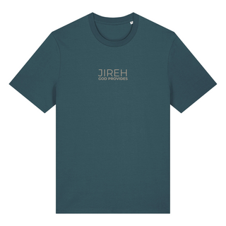 Jireh God Provides Premium Unisex Shirt