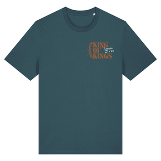 King of Kings Jesus Christ Shirt