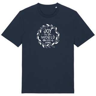 Joy to the World Christmas Shirt