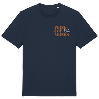 King of Kings Jesus Christ Shirt