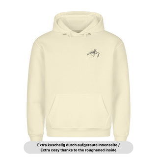 Worthy Hoodie