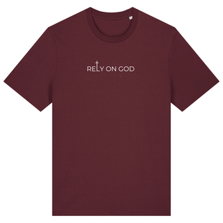 Rely on God T-Shirt