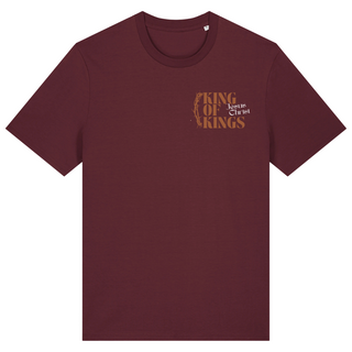 King of Kings Jesus Christ Shirt